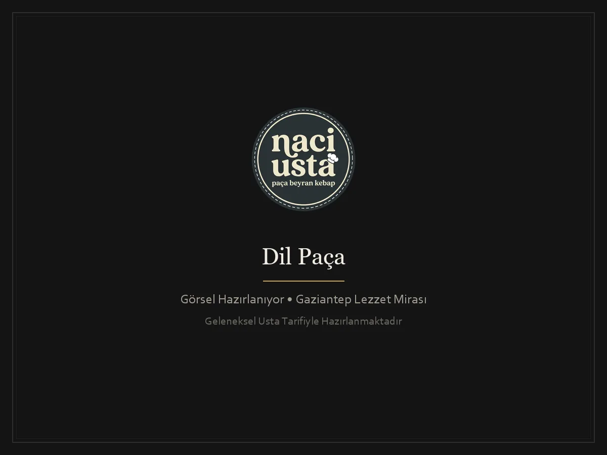 Dil Paça
